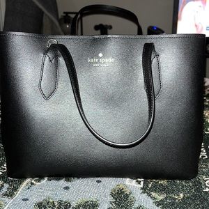 Kate Spade: Harper Satchel